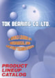 TOK miniature ball bearings