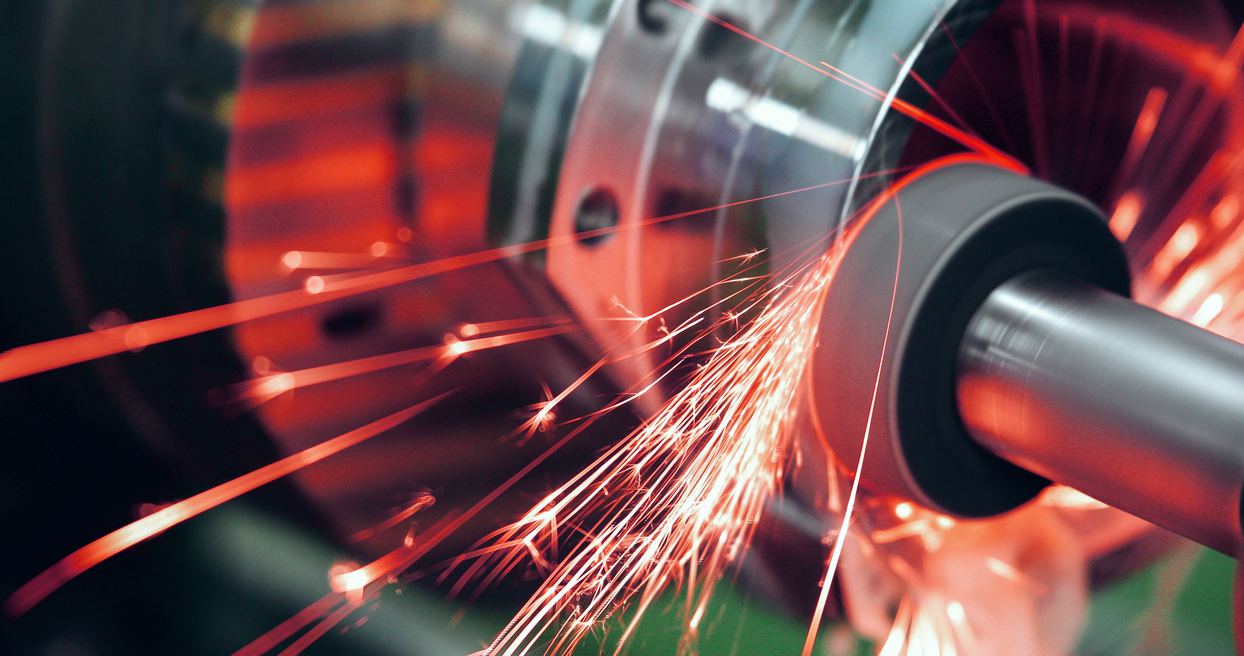 Automation und Maschinen