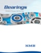 NMB Precision miniature bearings