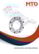 Cross Roller Bearings