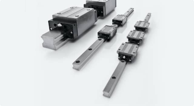Linear motion technology