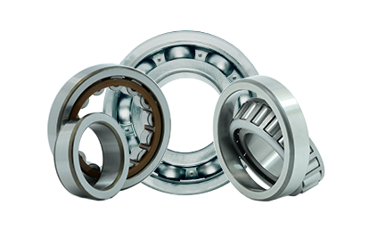 Kugel- und Rollenlager