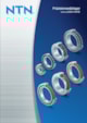 Spindle bearings