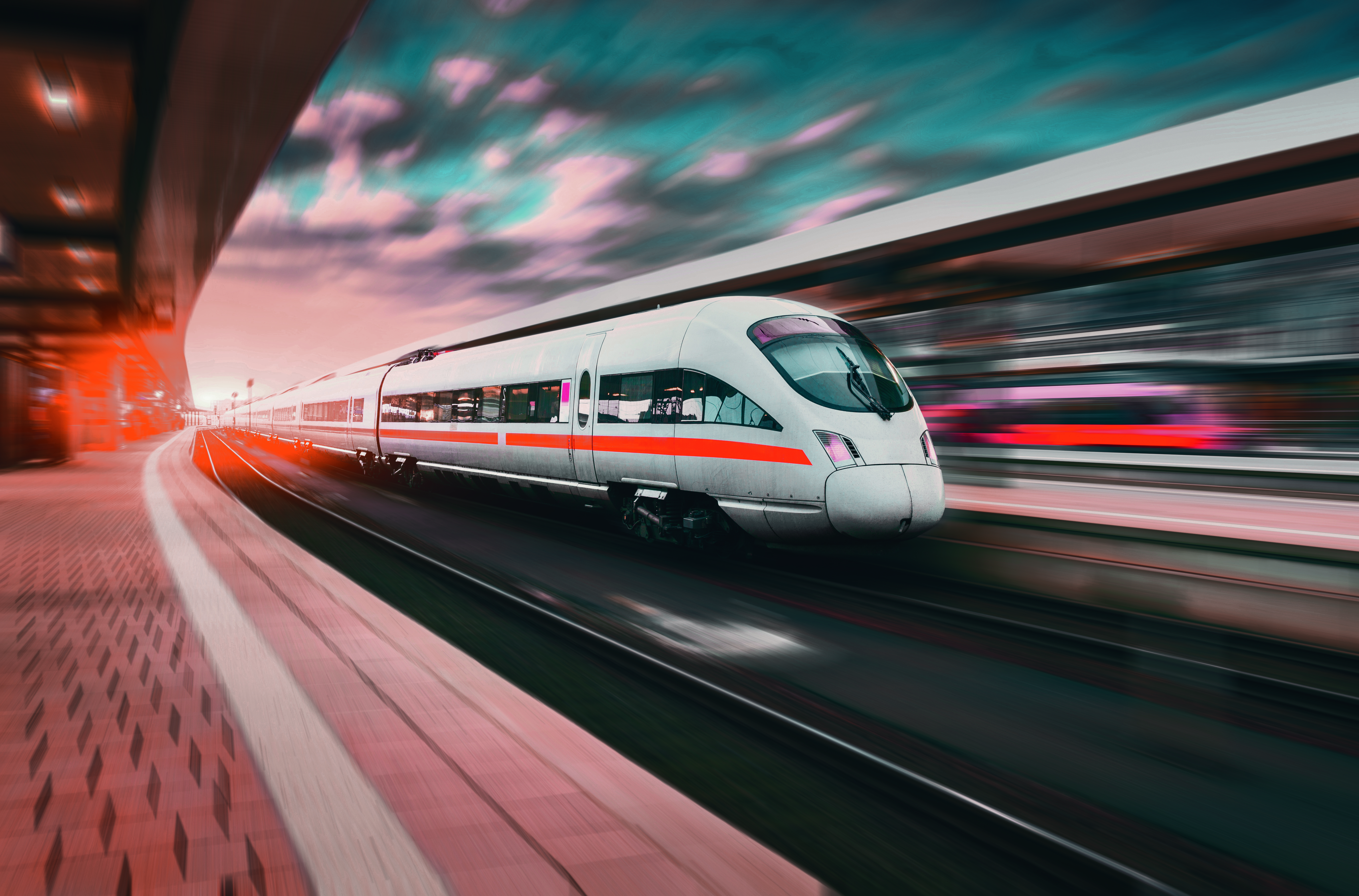 Fahrzeugtechnik und Fortbewegung