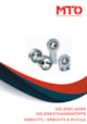 Spherical bearings and rod ends