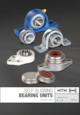 Bearing Units (Self Aligning)