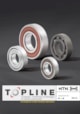 Topline Deep groove ball bearings